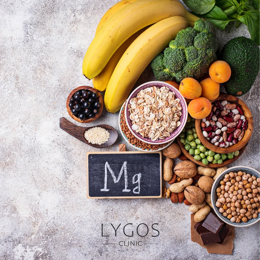 What is Magnesium? Symptoms of Magnesium Deficiency