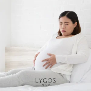 Abdominal Pain During Pregnancy