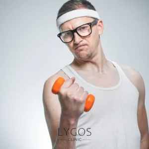 Vitrectomy 17 Testosterone Deficiency
