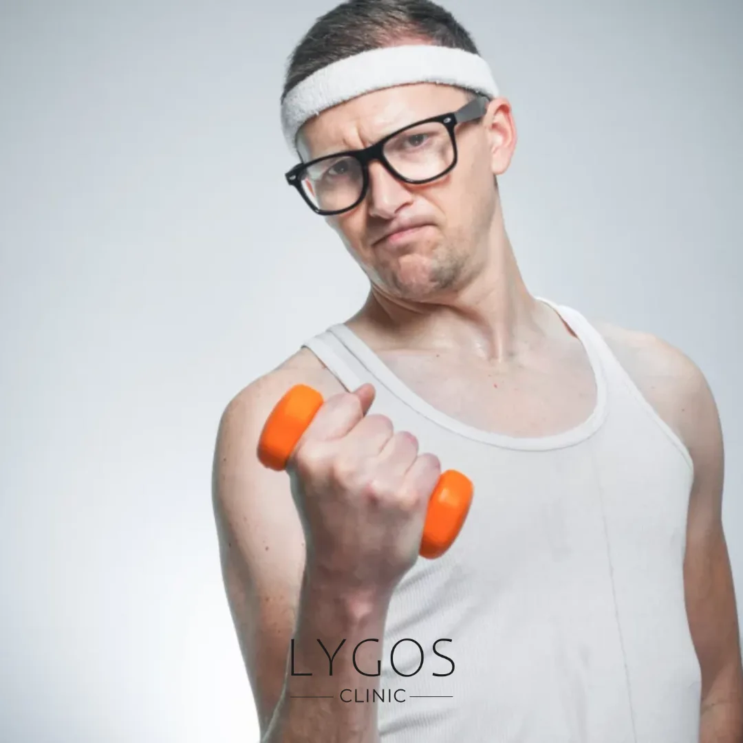 Testosteron Eksikliği | Testosteron Belirtileri 1 Testosterone Deficiency