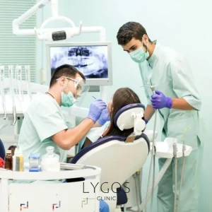 How to Maintain Oral and Dental Health in HIV Patients
