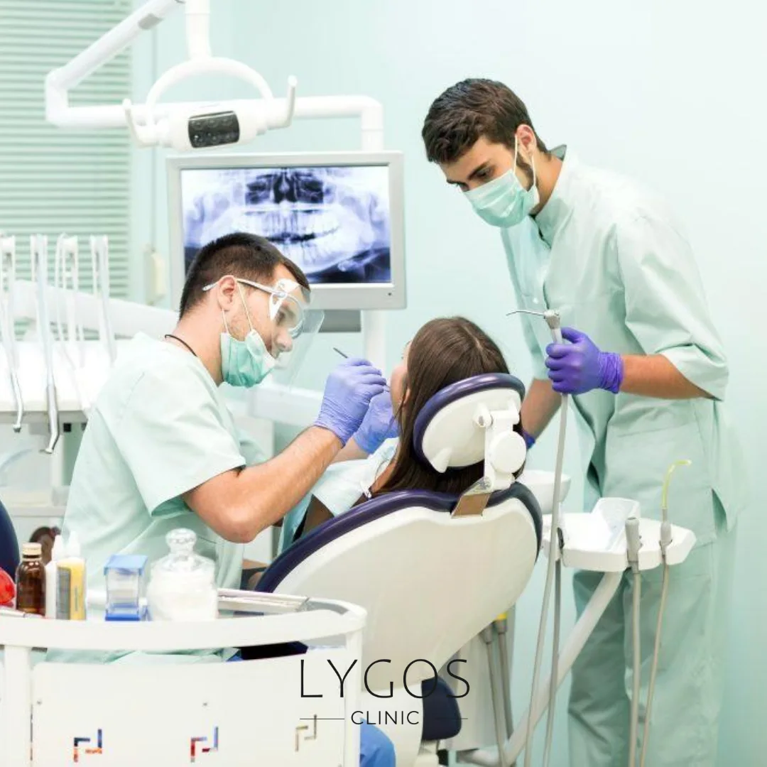 HIV Hastalarında Diş ve Ağız Sağlığı Nasıl Korunur? 1 How to Maintain Oral and Dental Health in HIV Patients