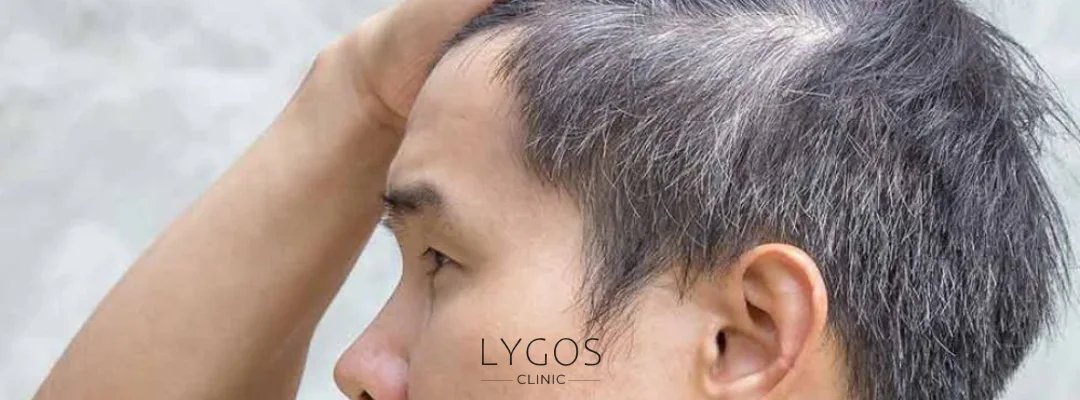 Saç Neden Beyazlar? | Beyazlamayı Nasıl Önleyebiliriz? 2 why do hair turn1