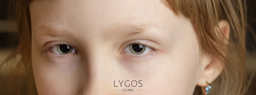 What Are the Most Common Eye Diseases in Children?