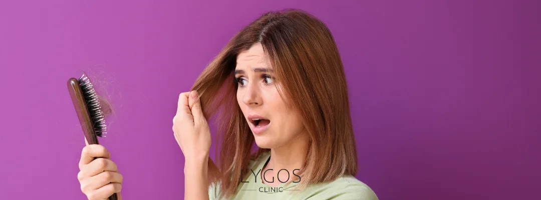 Measures to Prevent Seasonal Hair Loss