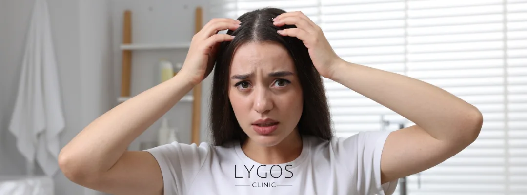 What Are Scalp Problems?