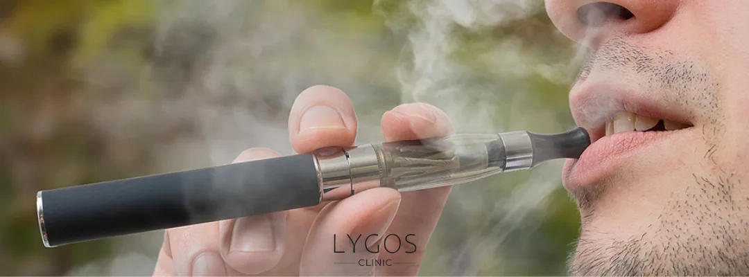 Can Vaping Cause Hair Loss? 2 What Is Vaping