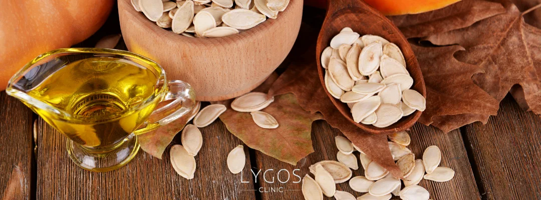 Pumpkin Seed Oil for Hair Loss 2 What is Pumpkin Seed Oil?