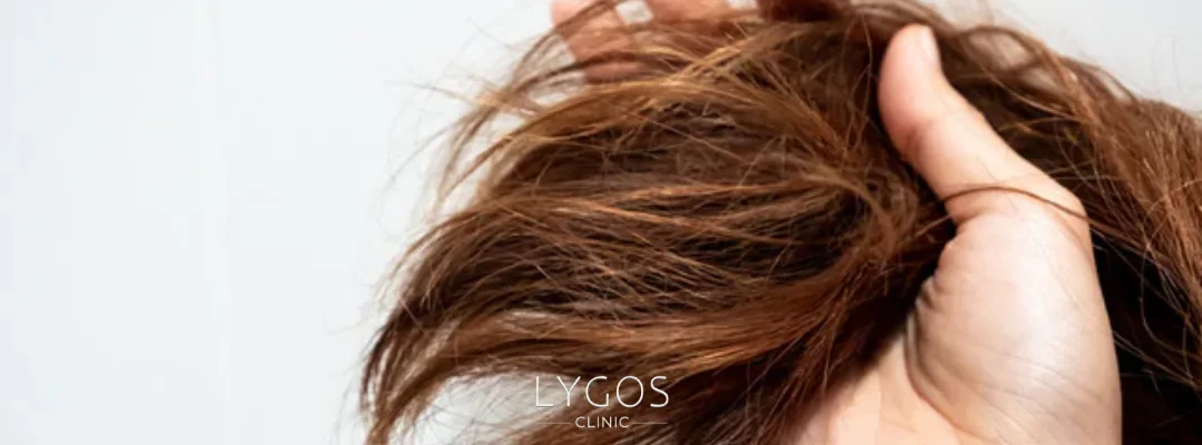 Saç Porozitesi Nedir? | Saç Porozitesi Nasıl Anlaşılır? 2 What Is Hair Porosity?