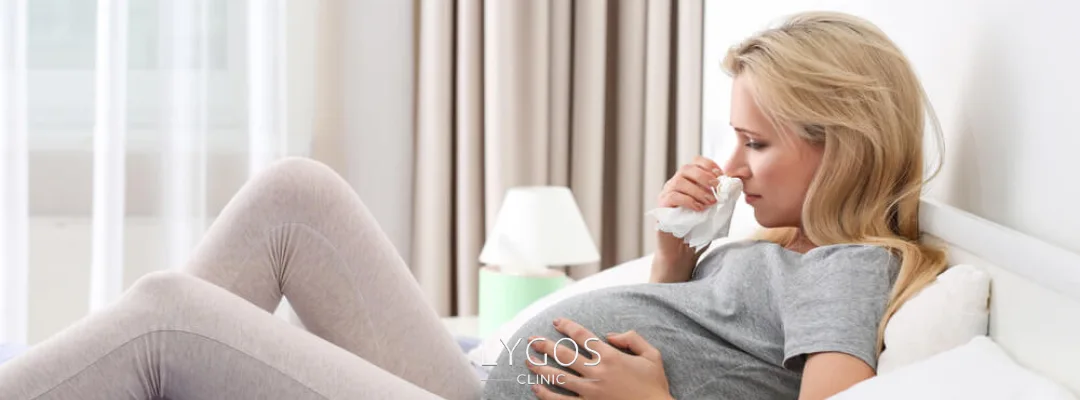 Hamilelikte Burun Neden Şişer? 2 What Is Nasal Swelling in Pregnancy?