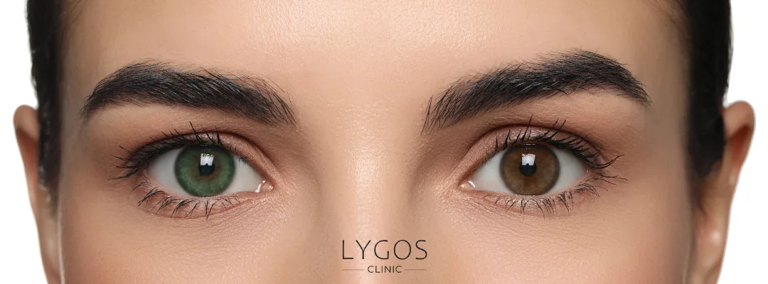 Heterokromi Neden Olur? | Heterokromi Tedavisi Var mı? 2 What is Heterochromia?