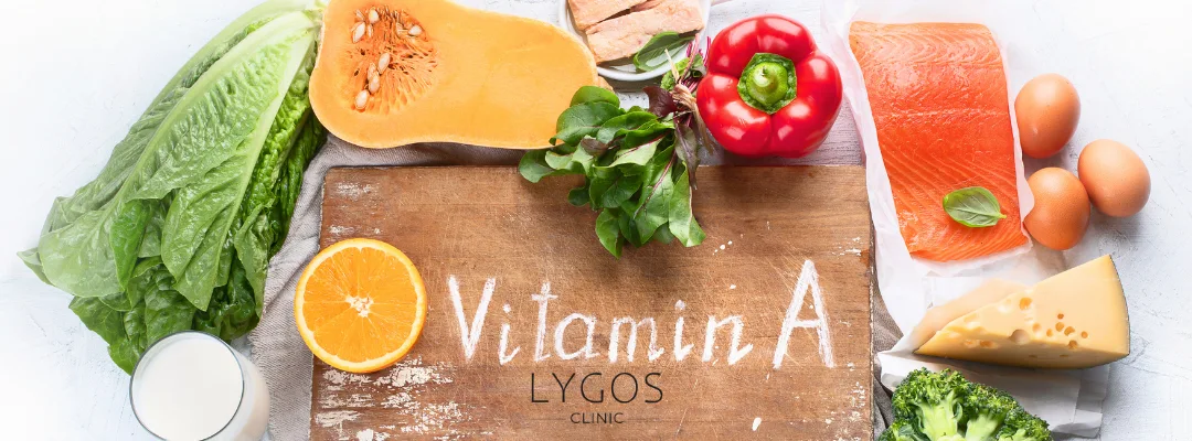 The Importance of Nutrition for Children’s Eye Health