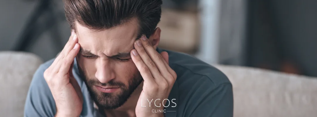 Common Causes of Temple Hair Loss