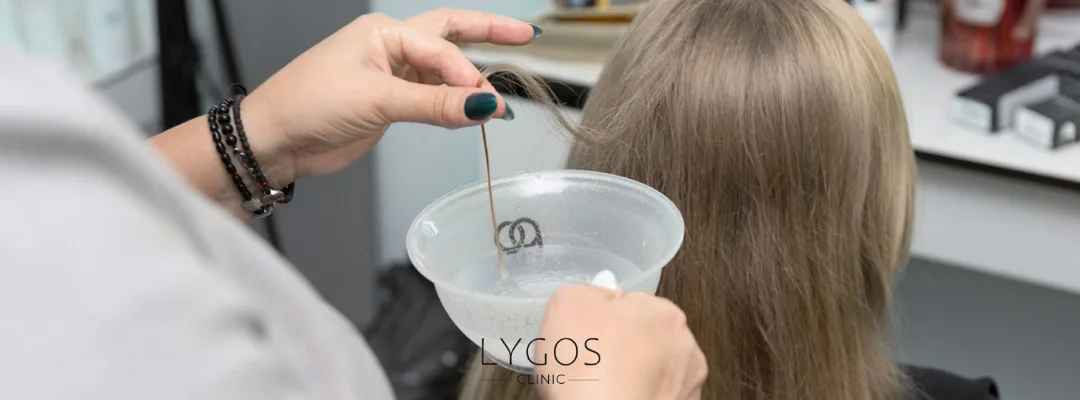 Saç Porozitesi Nedir? | Saç Porozitesi Nasıl Anlaşılır? 3 How to Determine Hair Porosity?