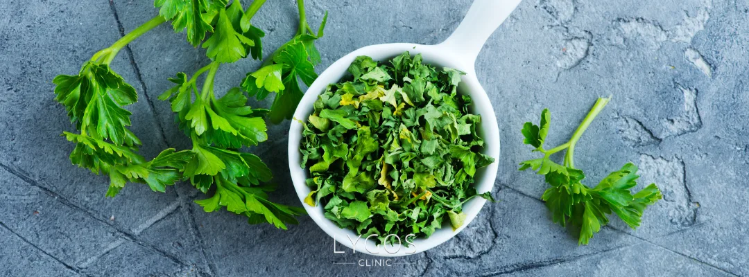 Foods That Help Eliminate Bad Breath