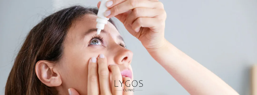 Heterokromi Neden Olur? | Heterokromi Tedavisi Var mı? 3 Causes of Heterochromia