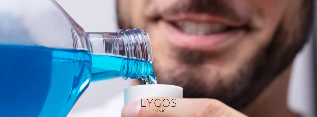 Medication for Mouth Ulcers