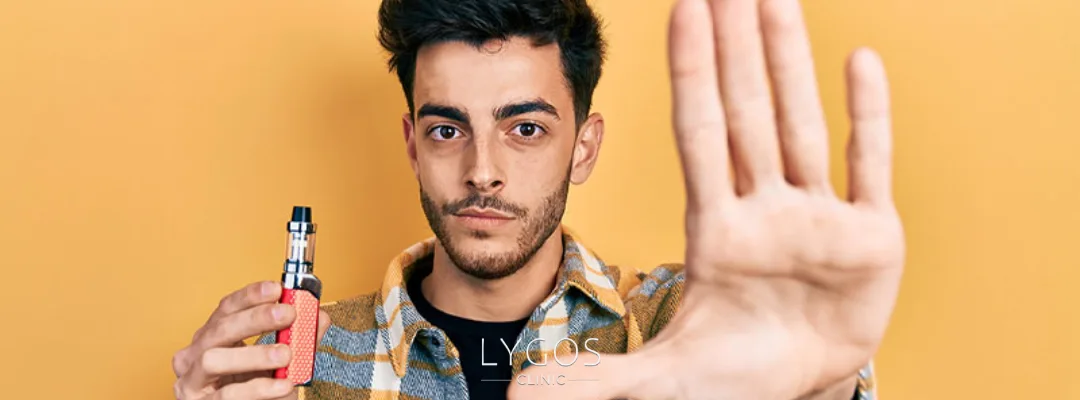 Can Vaping Cause Hair Loss? 4 3 result 18