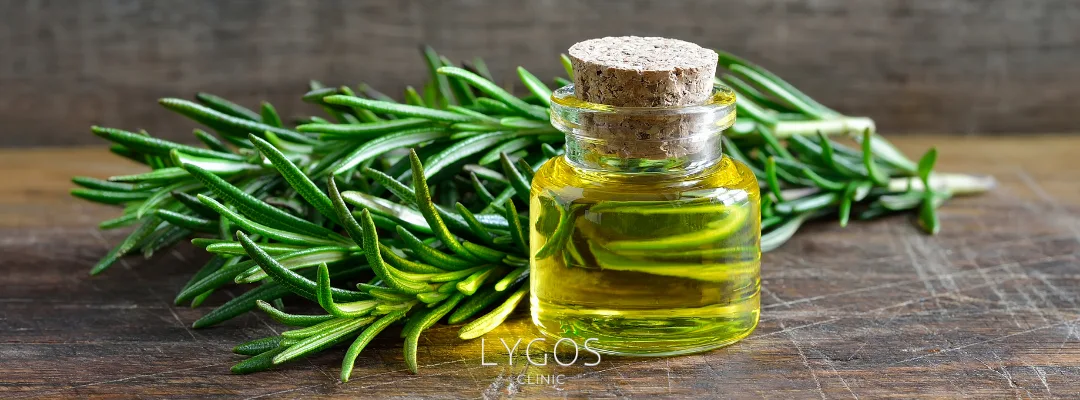 Reducing DHT Naturally