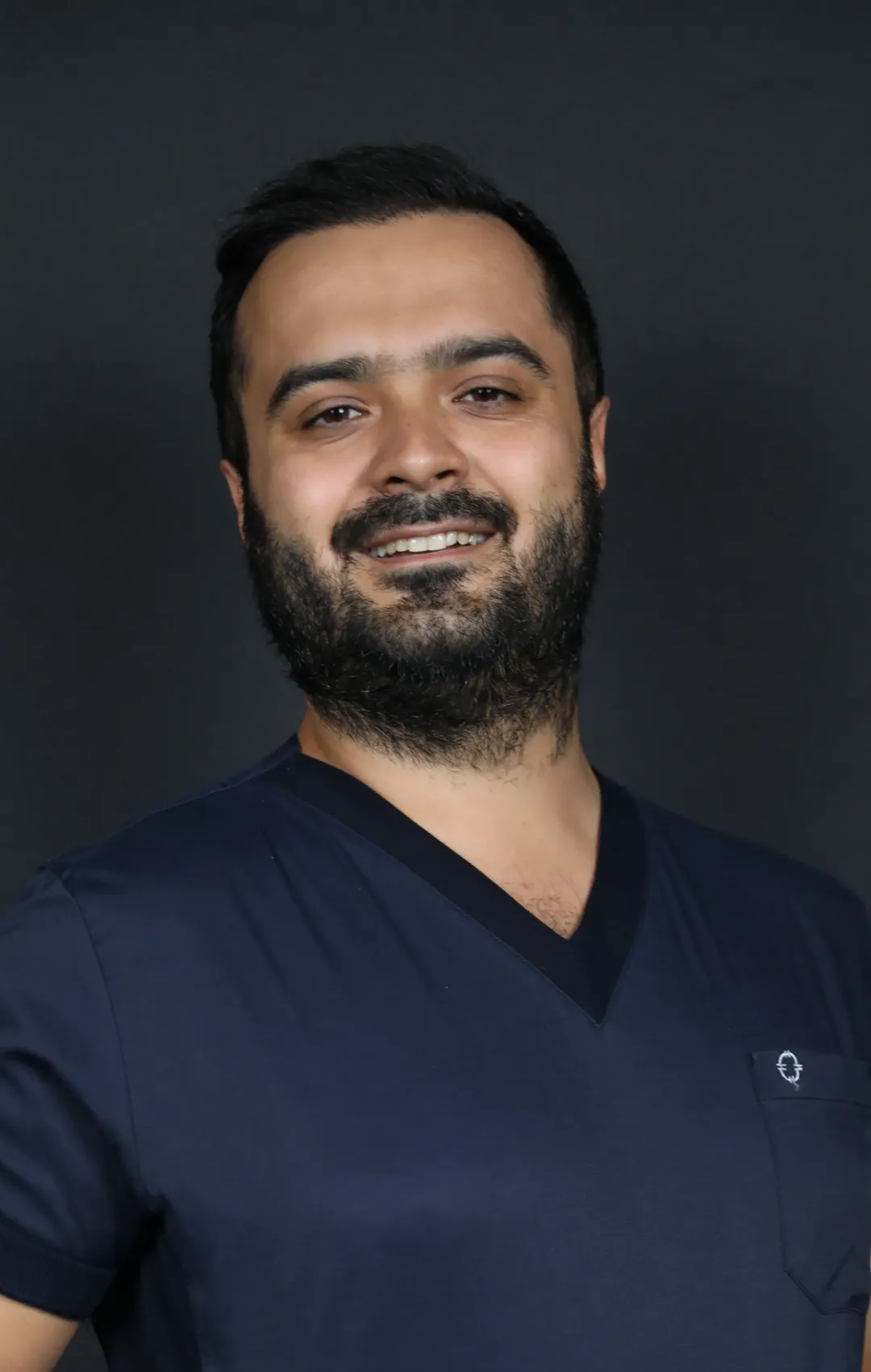 ENT Specialist