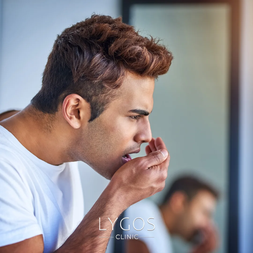 Ağız Kokusu İle Baş Etmenin En İyi Yolları 1 Best Ways to Combat Bad Breath