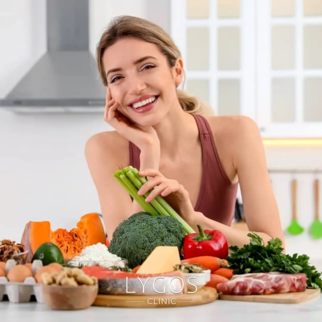 Superfoods That Protect Oral Health