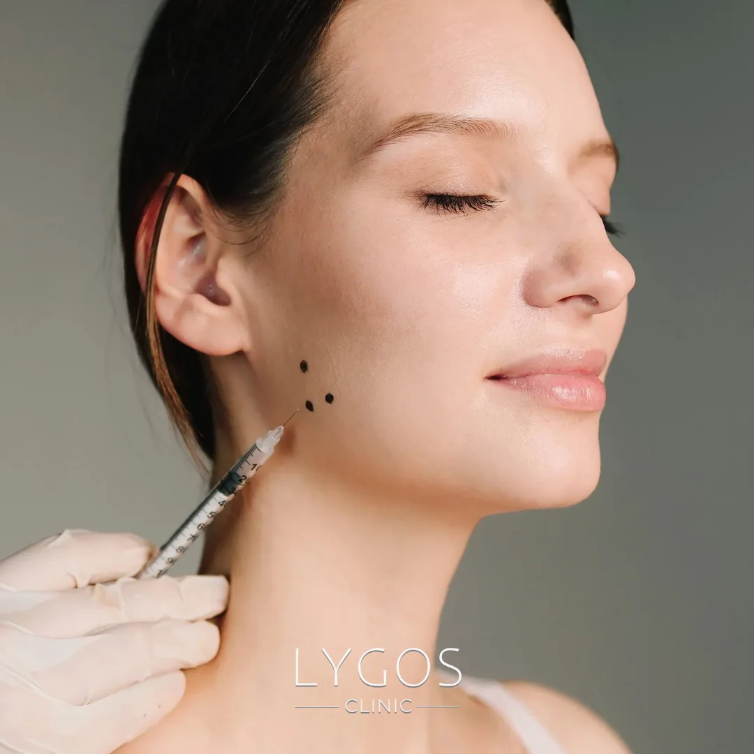 What Is Masseter Botox?