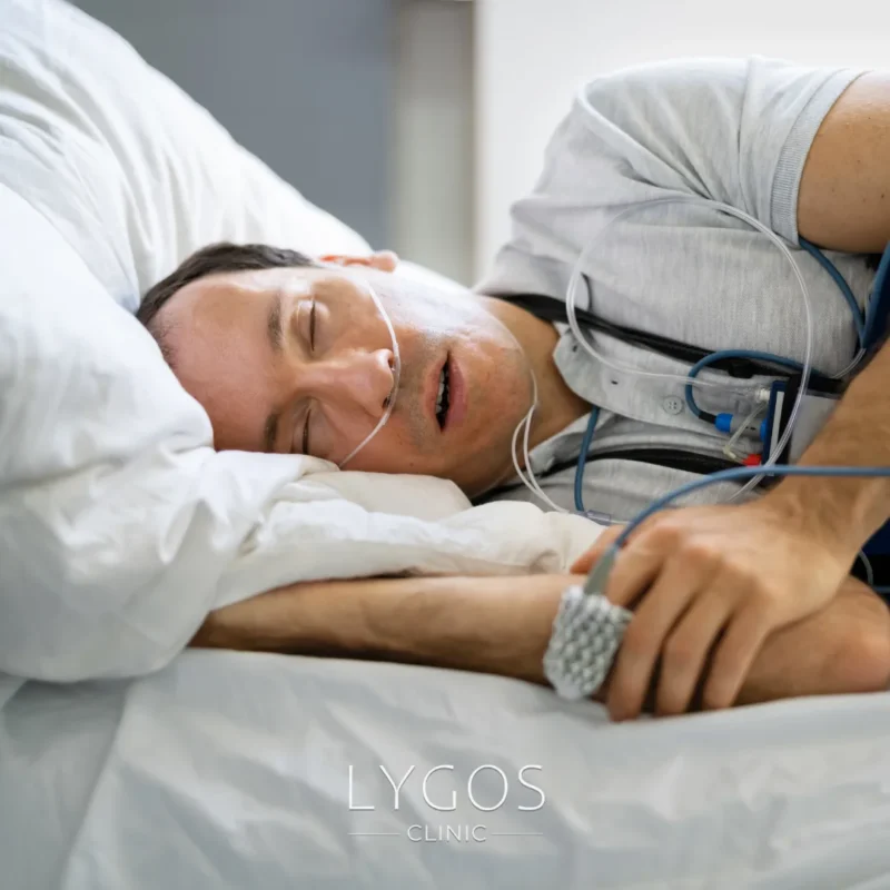 The Impact of Sleep Apnea on Dental Health