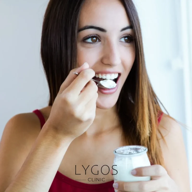 The Role of Probiotics in Oral Health