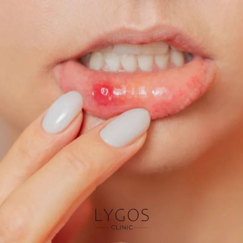 What Is Good for Mouth Ulcers?