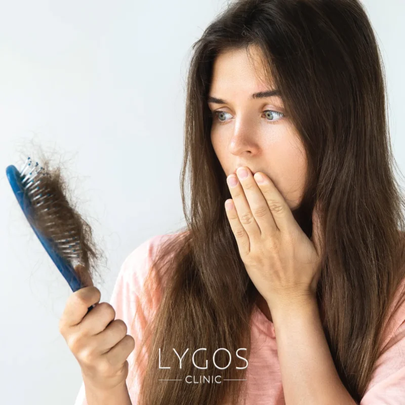 Measures to Prevent Seasonal Hair Loss