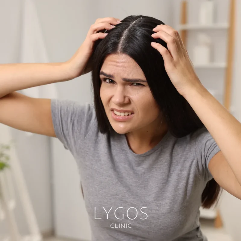 Scalp Problems