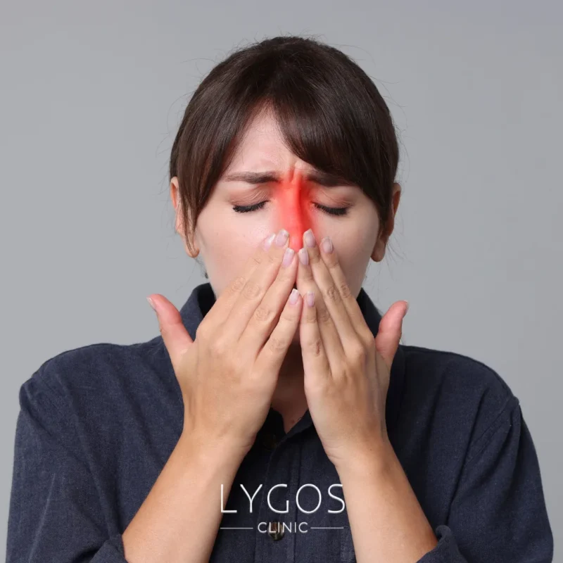 How to Get Rid of Allergic Rhinitis?