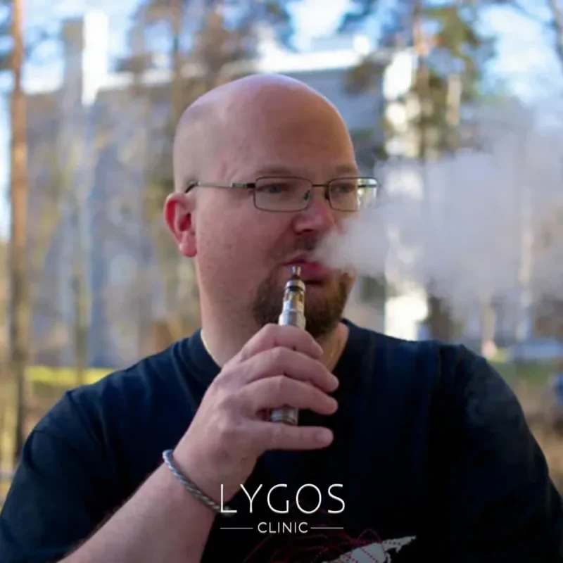 Can Vaping Cause Hair Loss