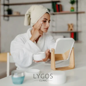 Steps for a Skincare Routine