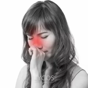 Why Does Burning Sensation in the Nose Occur?