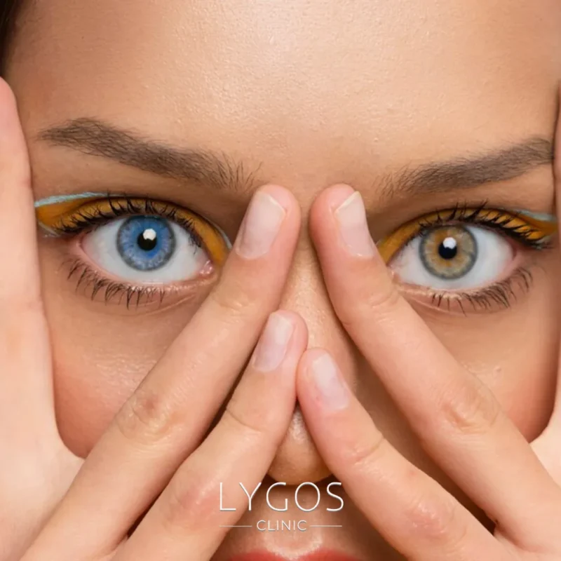 Why Does Heterochromia Occur?
