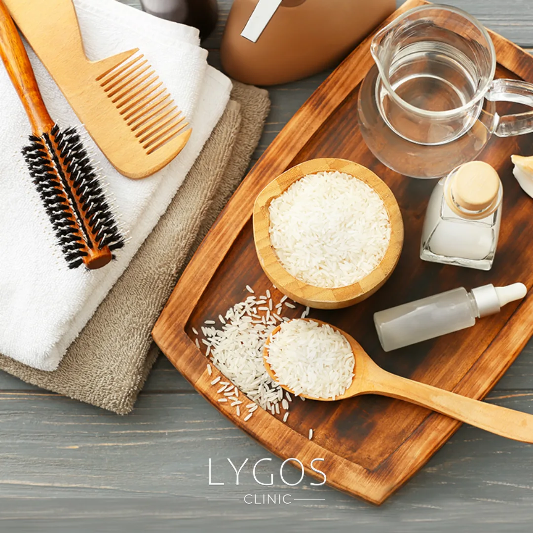 Pirinç Suyu Saç Uzatır mı? | Pirinç Suyunun Saç İçin Faydaları 1 Does Rice Water Make Hair Grow?
