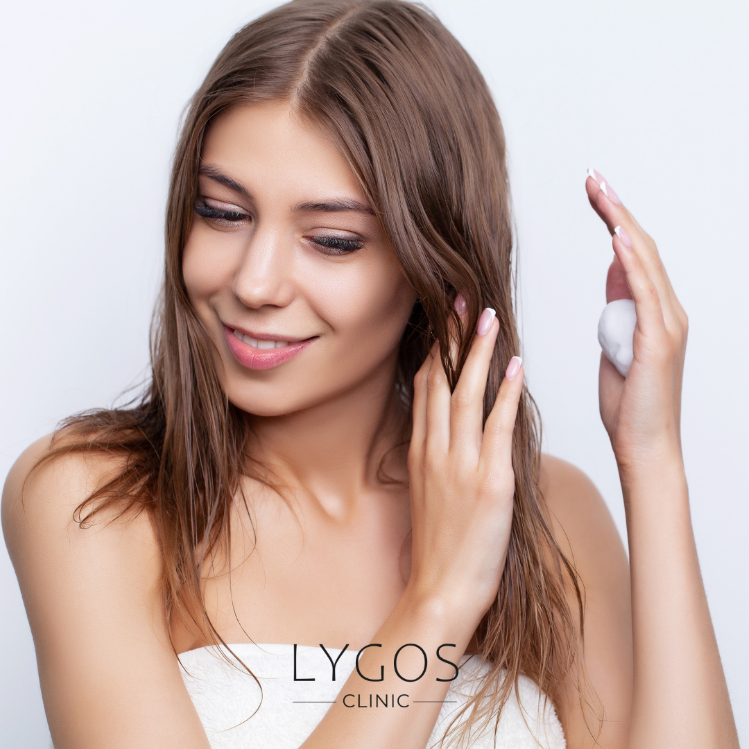 Best Moisturizing Methods for Dry Hair 1 Best Moisturizing Methods for Dry Hair