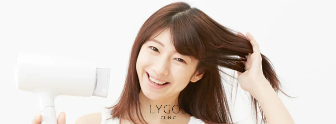 What is the Korean Hair Care Routine?