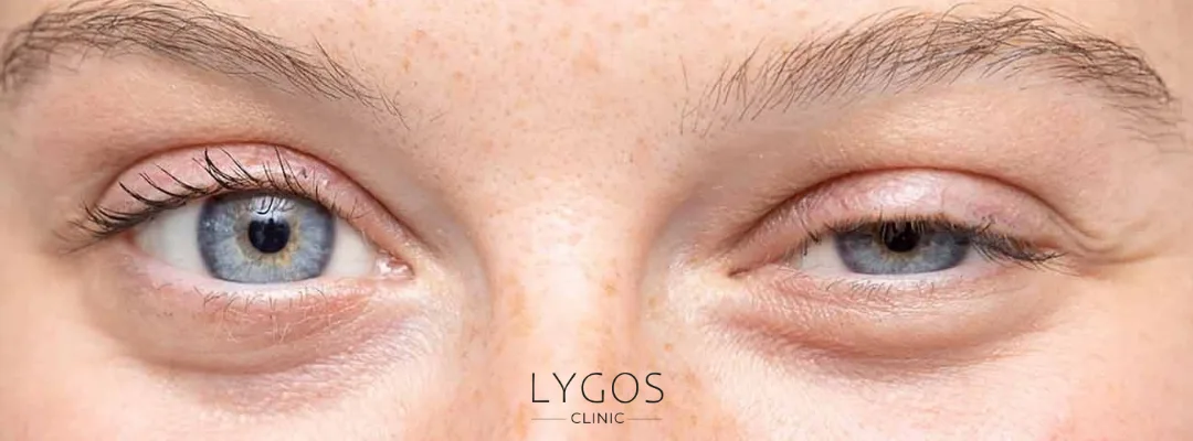 Göz Kapağı Düşüklüğü Nedir? | Belirtileri ve Nedenleri 3 What Causes Eyelid Drooping?