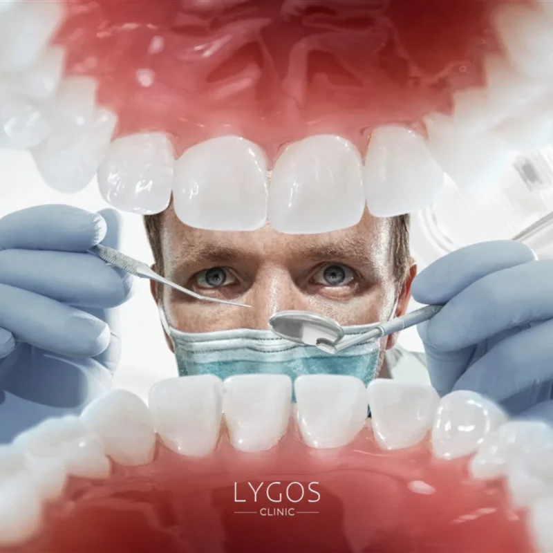 Full Mouth Restoration: Turkey vs Germany