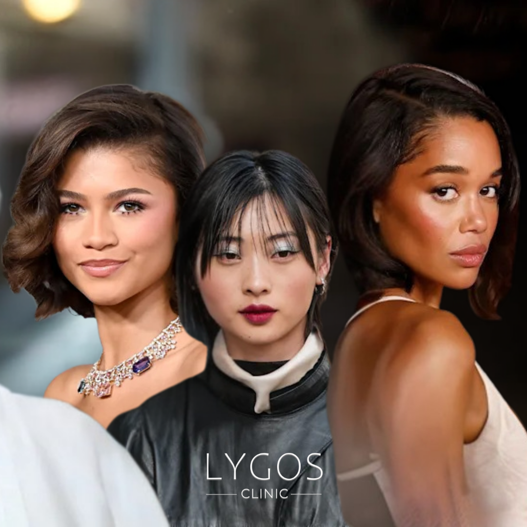 Trendiest Hairstyles of 2025