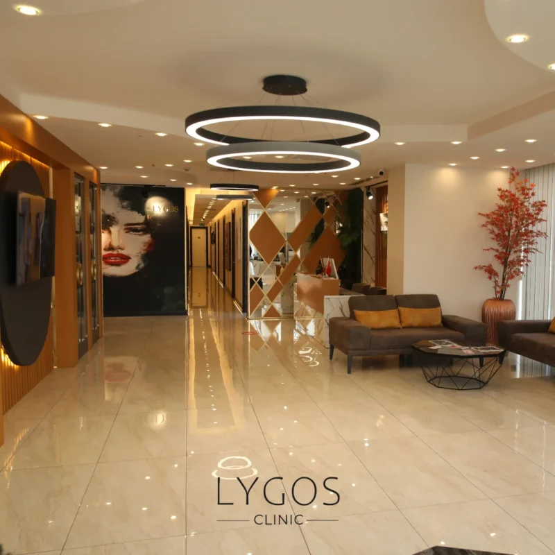 Best Rhinoplasty Clinics in Kadıköy