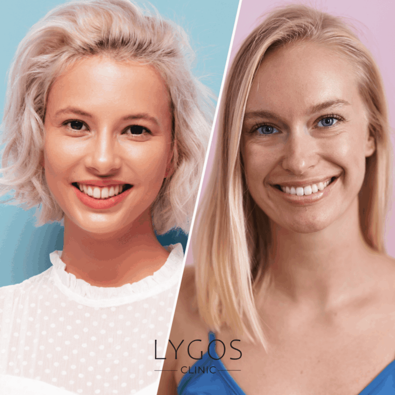 The Trendiest Hairstyles of 2025