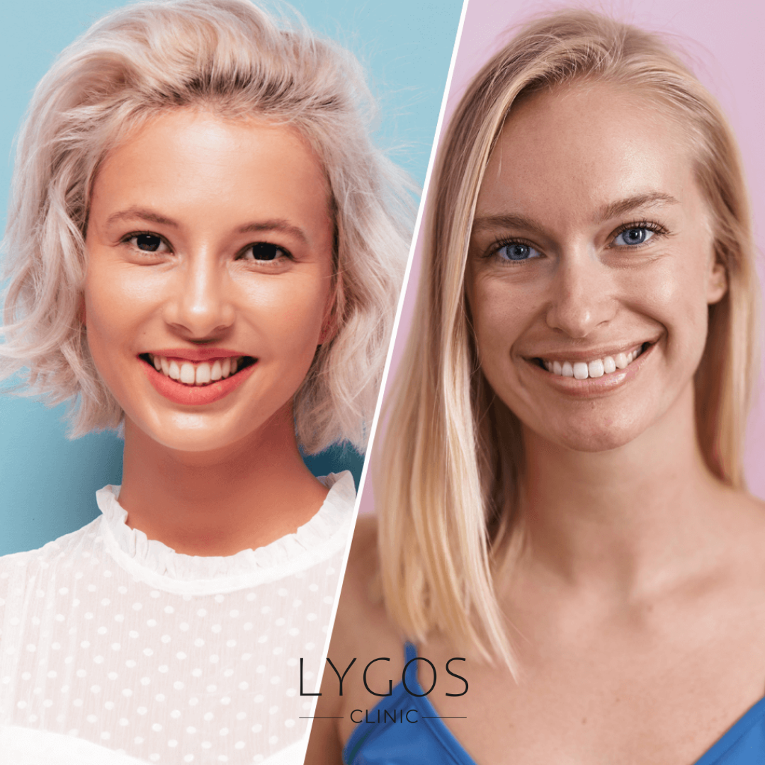 The Trendiest Hairstyles of 2025