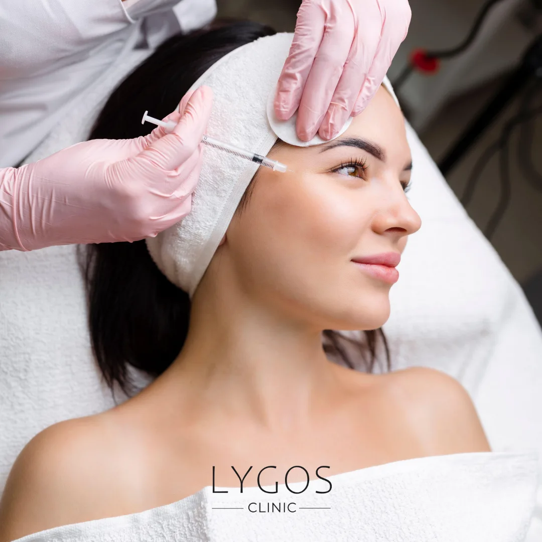 Şişli En İyi Botox ve Dolgu Klinikleri
