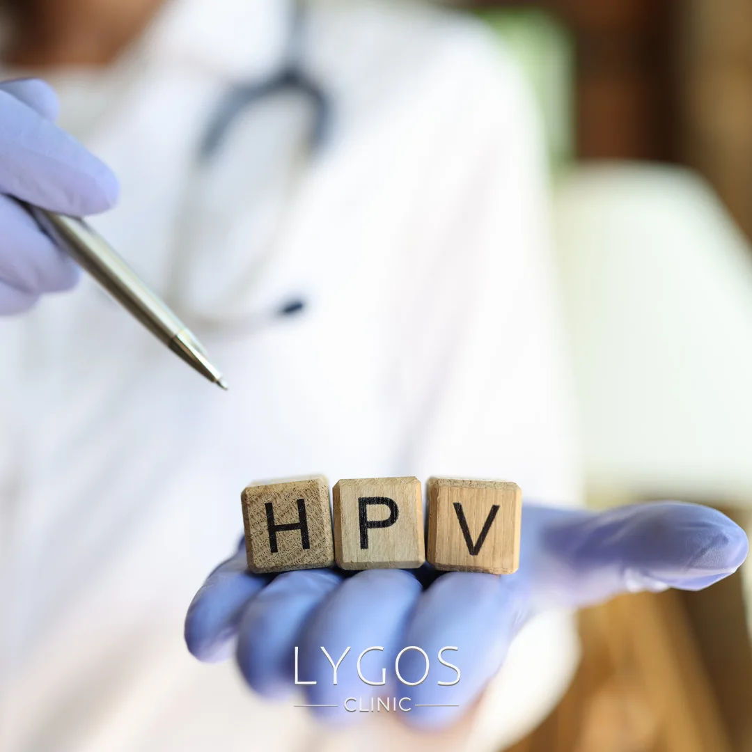 HPV Hakkında Bilmeniz Gereken Her Şey