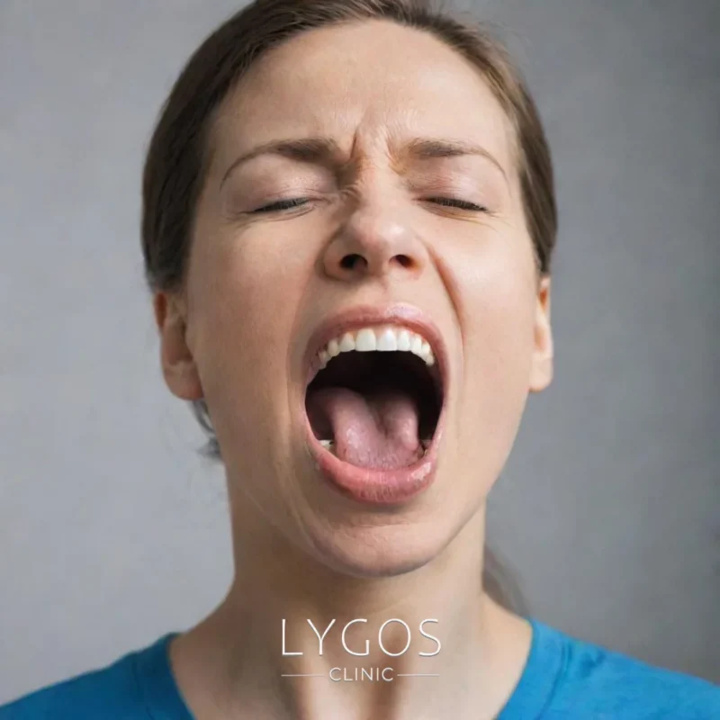 Is Breathing Through the Mouth Harmful?