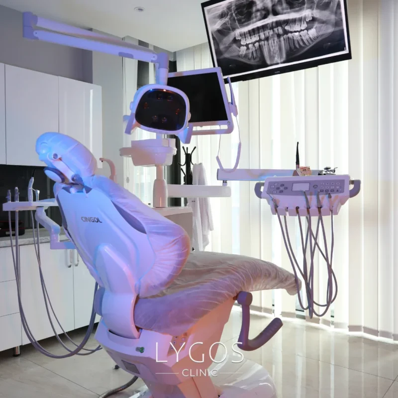The Most Reliable Dental Surgeons in Istanbul